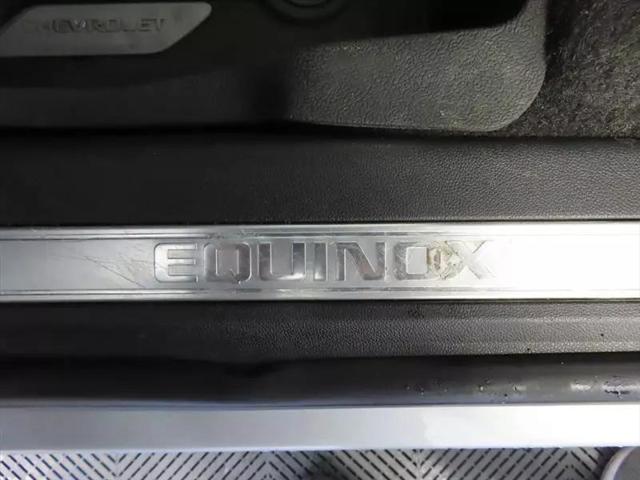 2021 Chevrolet Equinox AWD Premier