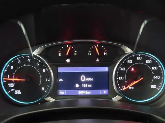 2021 Chevrolet Equinox AWD Premier