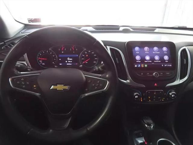 2021 Chevrolet Equinox AWD Premier