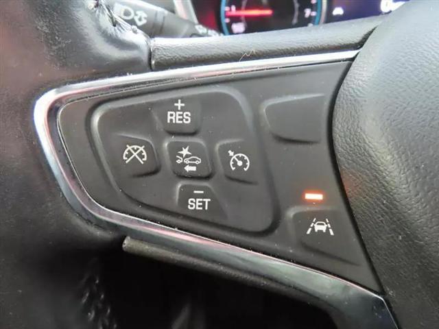 2021 Chevrolet Equinox AWD Premier