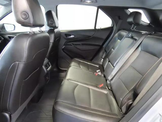 2021 Chevrolet Equinox AWD Premier