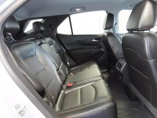 2021 Chevrolet Equinox AWD Premier