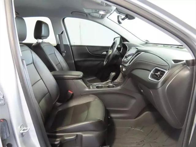 2021 Chevrolet Equinox AWD Premier