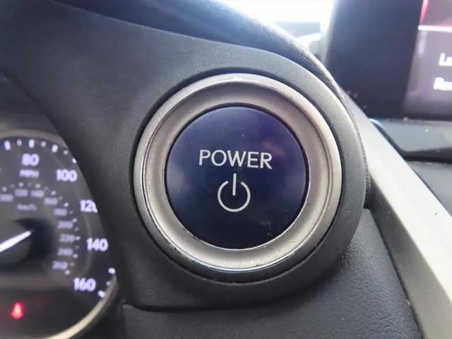 2019 Lexus NX 300h 300h Sport Utility 4D