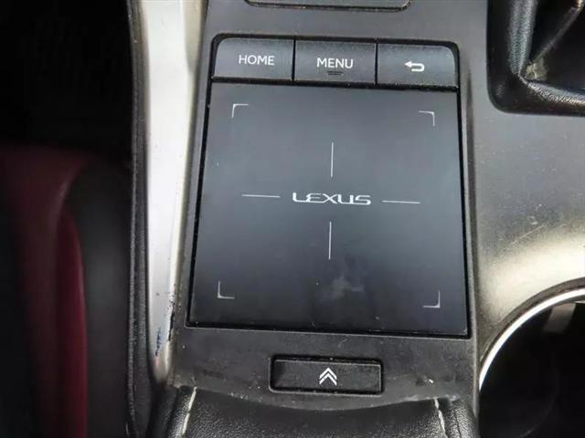 2019 Lexus NX 300h 300h Sport Utility 4D