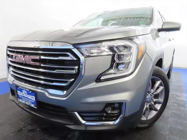 2023 GMC Terrain FWD SLT for sale in Manassas, VA