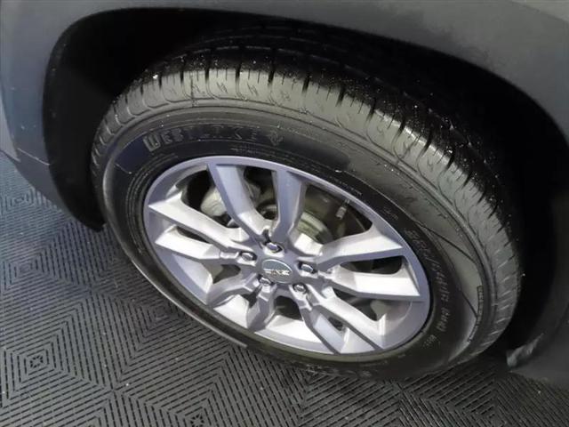 2023 GMC Terrain FWD SLT