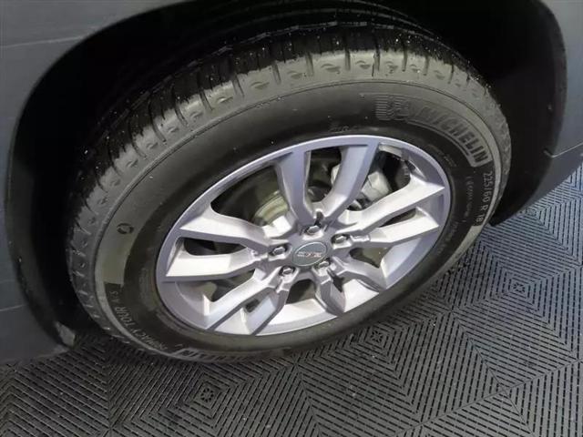 2023 GMC Terrain FWD SLT