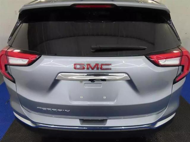 2023 GMC Terrain FWD SLT