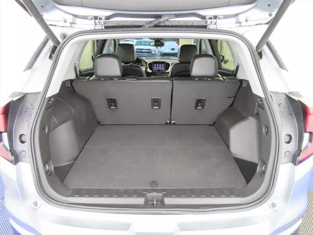 2023 GMC Terrain FWD SLT