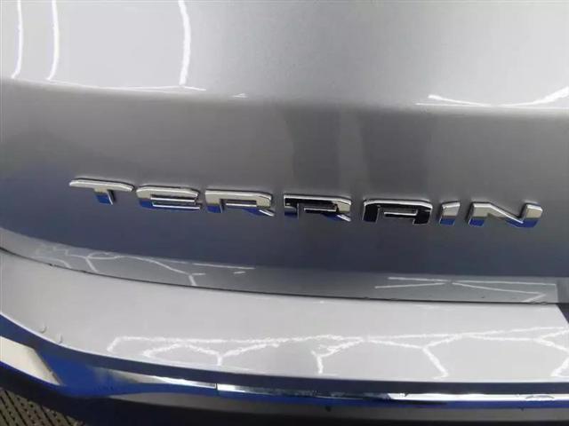 2023 GMC Terrain FWD SLT