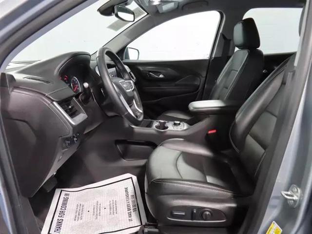2023 GMC Terrain FWD SLT