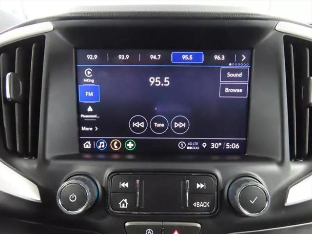 2023 GMC Terrain FWD SLT