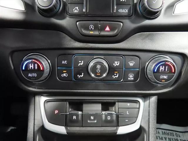 2023 GMC Terrain FWD SLT