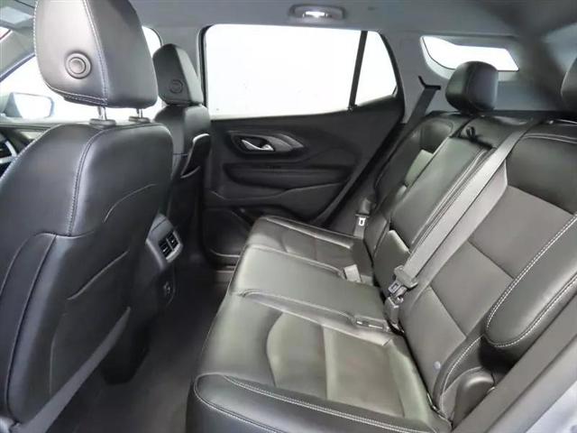 2023 GMC Terrain FWD SLT