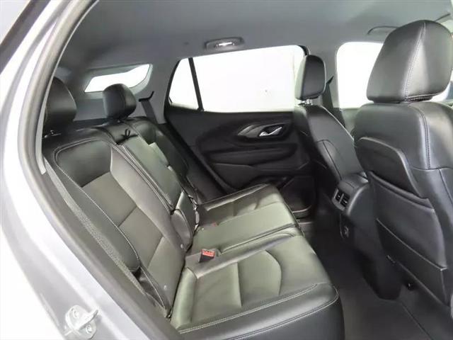 2023 GMC Terrain FWD SLT