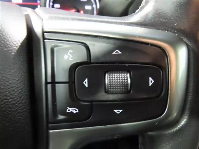 2020 Chevrolet Silverado 1500 4WD Crew Cab Short Bed LT