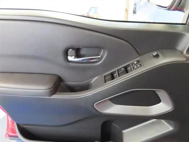 2022 Nissan Frontier Crew Cab SV 4x2