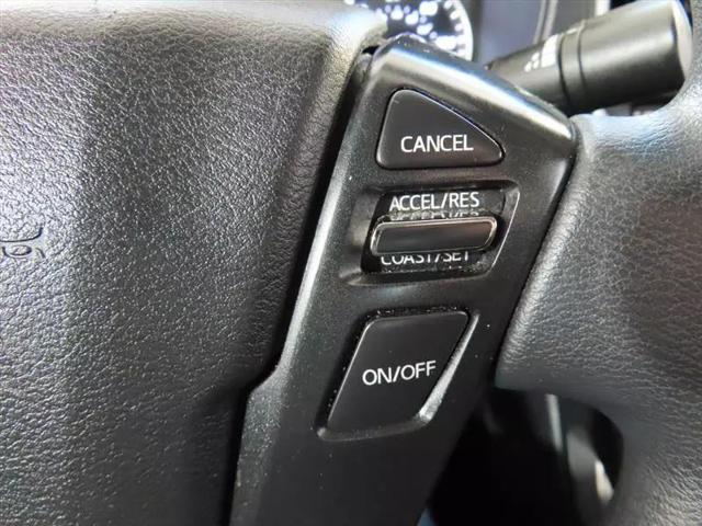 2022 Nissan Frontier Crew Cab SV 4x2