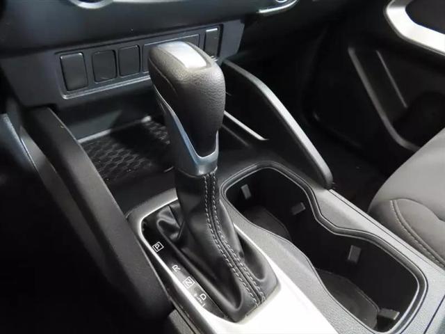 2022 Nissan Frontier Crew Cab SV 4x2