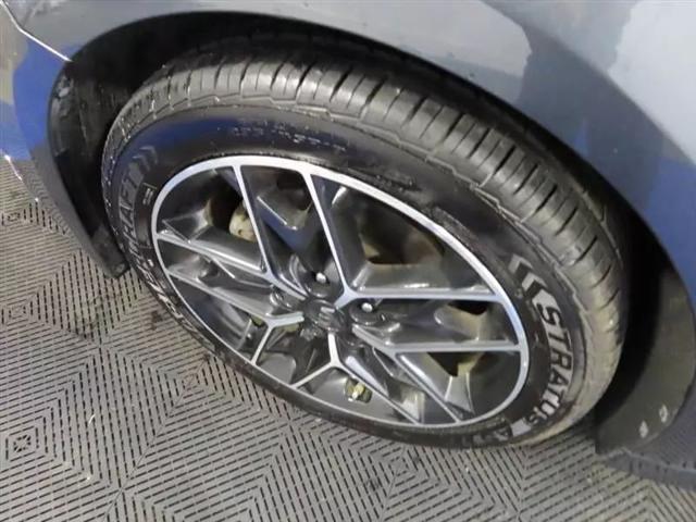 2020 Kia Optima SE