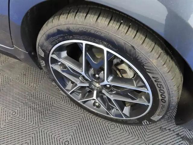 2020 Kia Optima SE