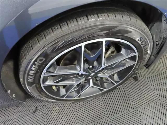 2020 Kia Optima SE