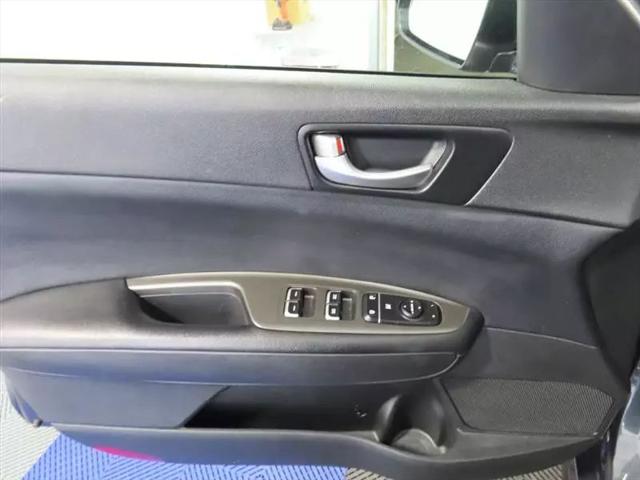 2020 Kia Optima SE