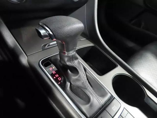 2020 Kia Optima SE