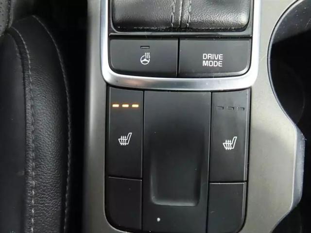 2020 Kia Optima SE