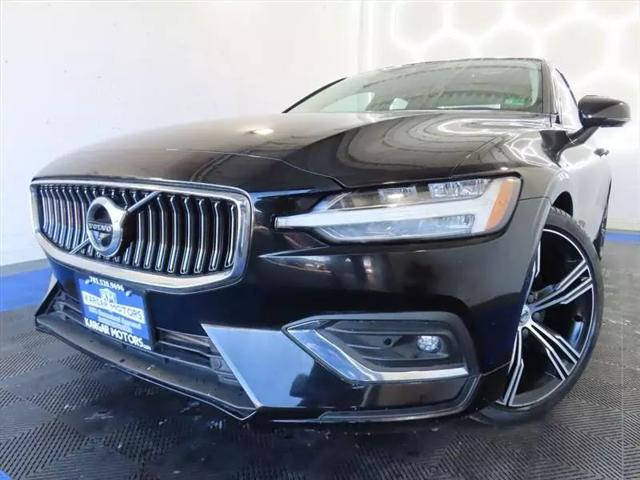 2021 Volvo S60 T5 Inscription for sale in Manassas, VA