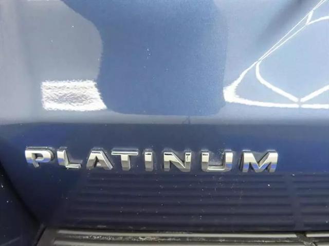2018 Ford Expedition Platinum