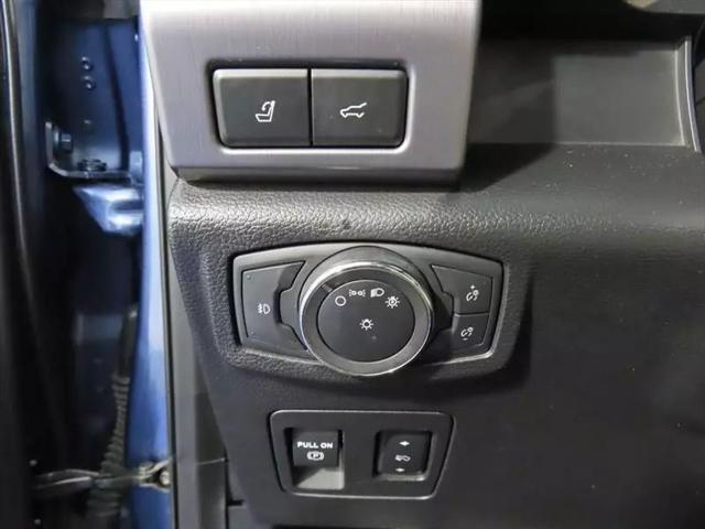 2018 Ford Expedition Platinum
