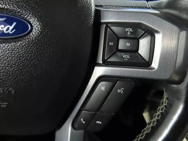 2018 Ford Expedition Platinum