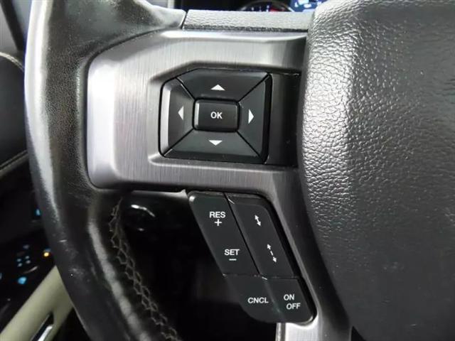 2018 Ford Expedition Platinum