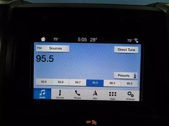 2018 Ford Expedition Platinum