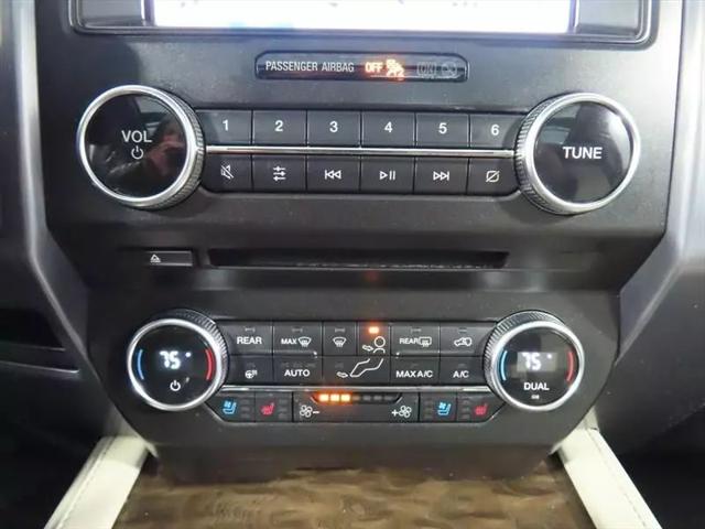 2018 Ford Expedition Platinum