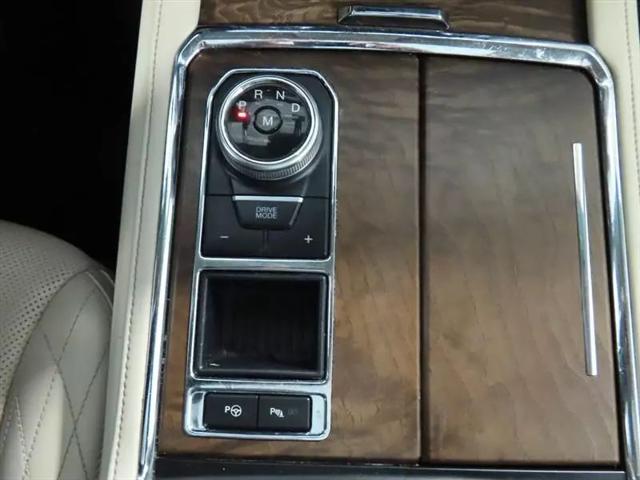 2018 Ford Expedition Platinum