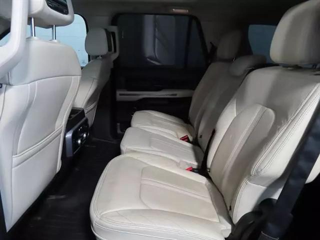 2018 Ford Expedition Platinum