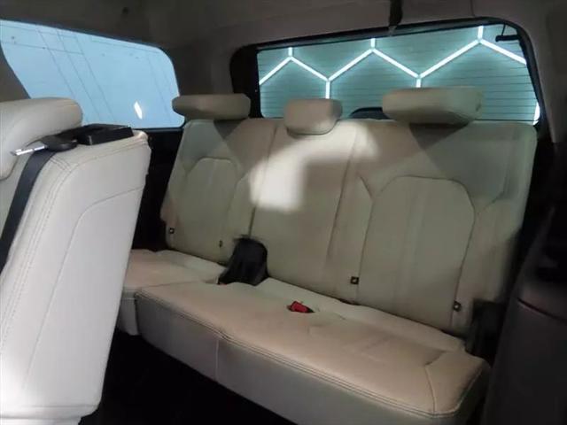 2018 Ford Expedition Platinum