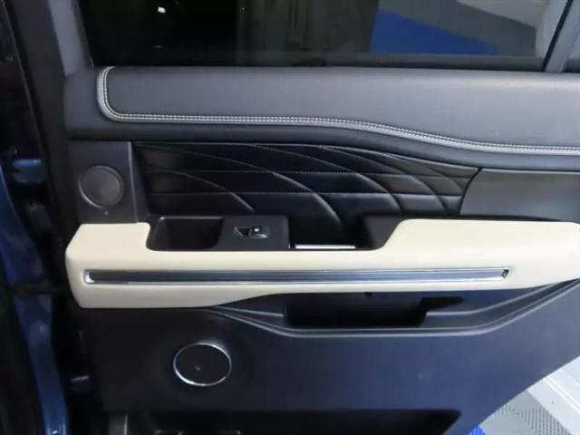 2018 Ford Expedition Platinum