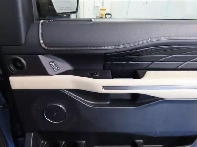 2018 Ford Expedition Platinum