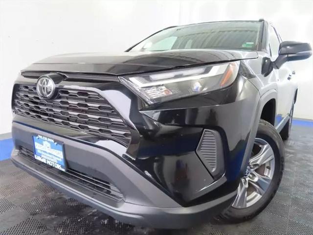 2024 Toyota RAV4 XLE for sale in Manassas, VA