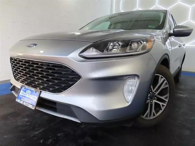 2022 Ford Escape SEL for sale in Manassas, VA