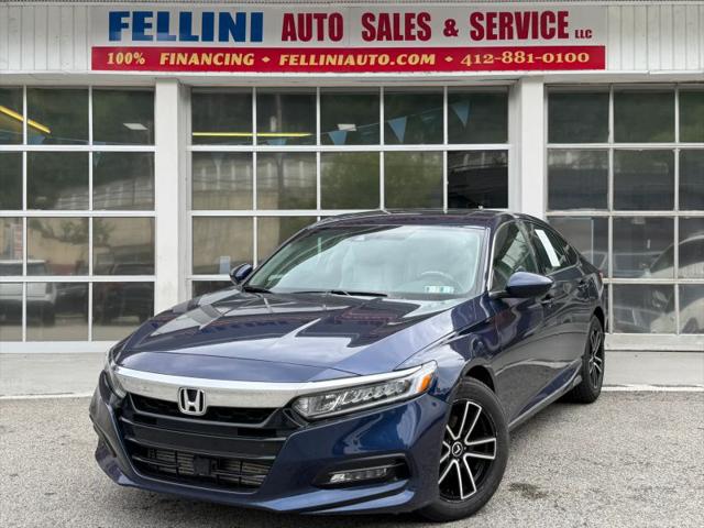 2019 Honda Accord EX for sale in Pittsburgh, PA