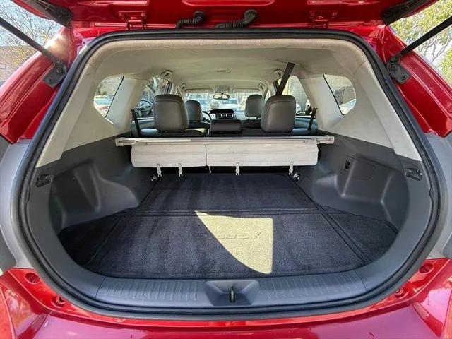 2012 Toyota Prius v Five