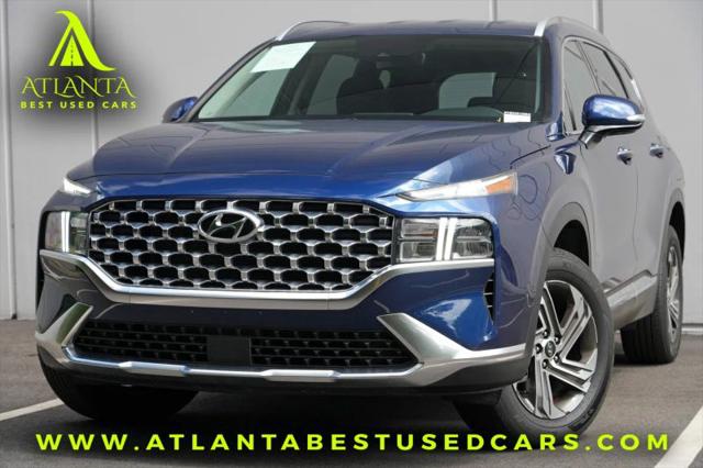 2022 Hyundai Santa Fe SEL for sale in Peachtree Corners, GA
