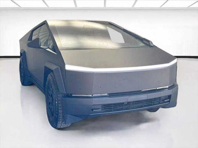 2024 Tesla Cybertruck All-Wheel Drive