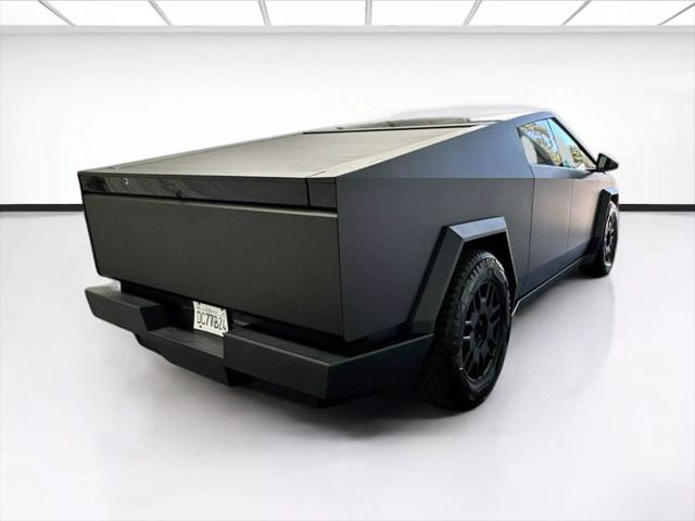 2024 Tesla Cybertruck All-Wheel Drive