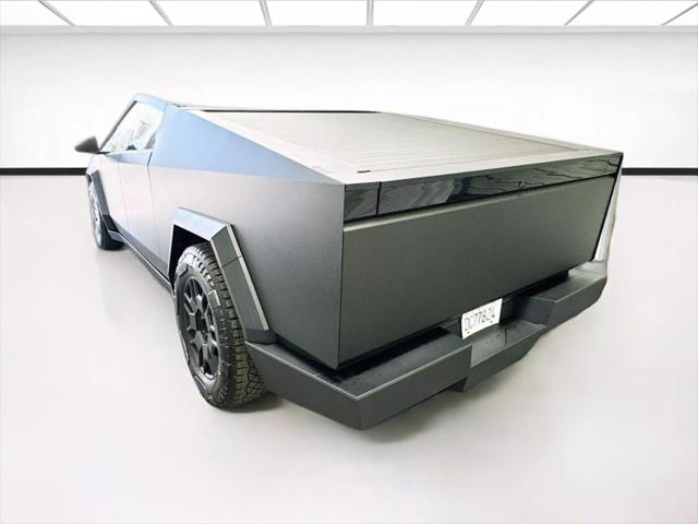 2024 Tesla Cybertruck All-Wheel Drive